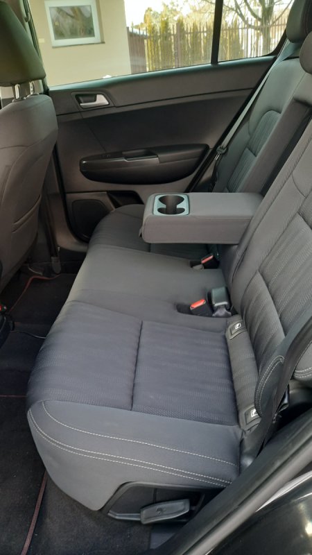 Kia Spotrage 1,6 GDI - 05