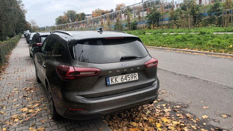 Spełnia wszystkie wymogi strefy SCT - 04