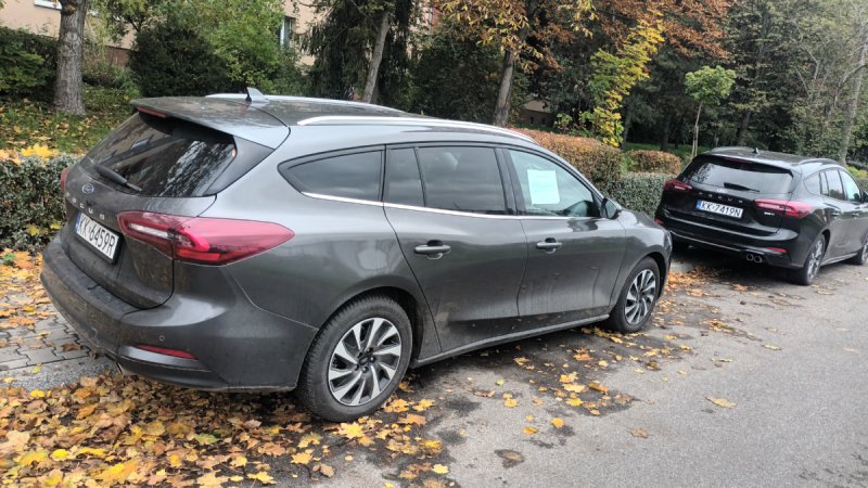 Spełnia wszystkie wymogi strefy SCT - 05