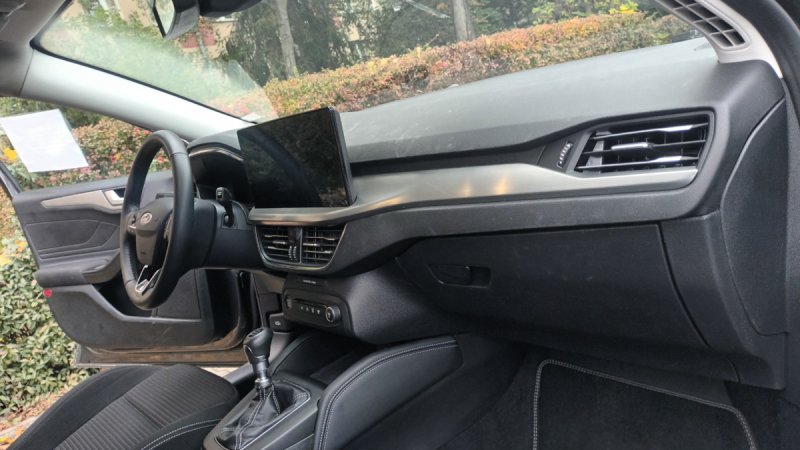 Spełnia wszystkie wymogi strefy SCT - 08