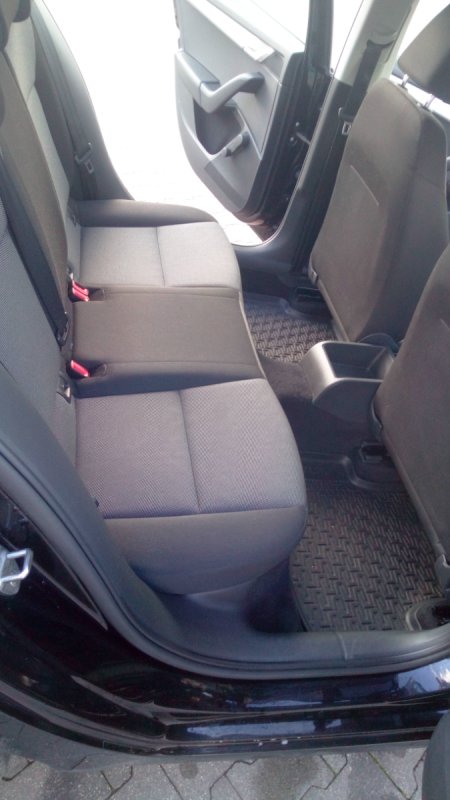 Skoda Octavia III 1.6 TDI - 03