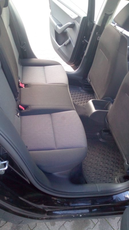 Skoda Octavia III 1.6 TDI - 04