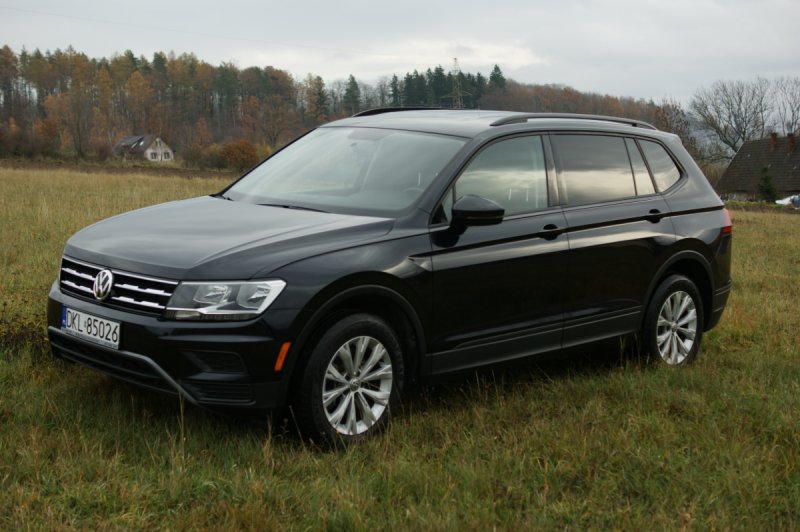 Volkswagen Tiguan Allspace 4x4 automat 2.0 tsi - 04