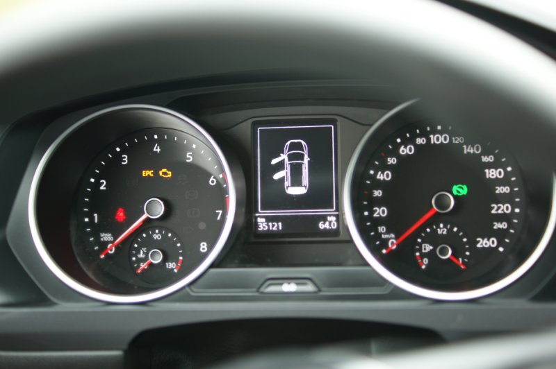 Volkswagen Tiguan Allspace 4x4 automat 2.0 tsi - 06