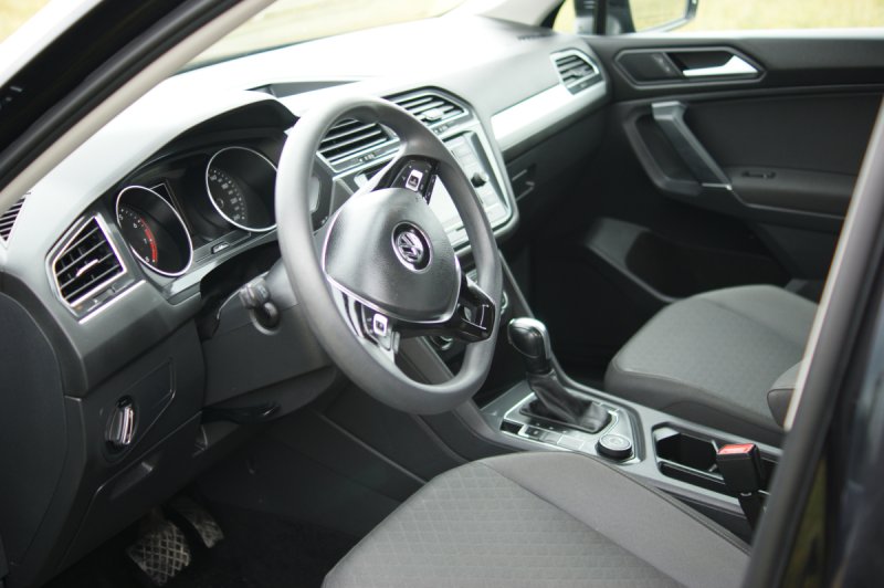 Volkswagen Tiguan Allspace 4x4 automat 2.0 tsi - 08
