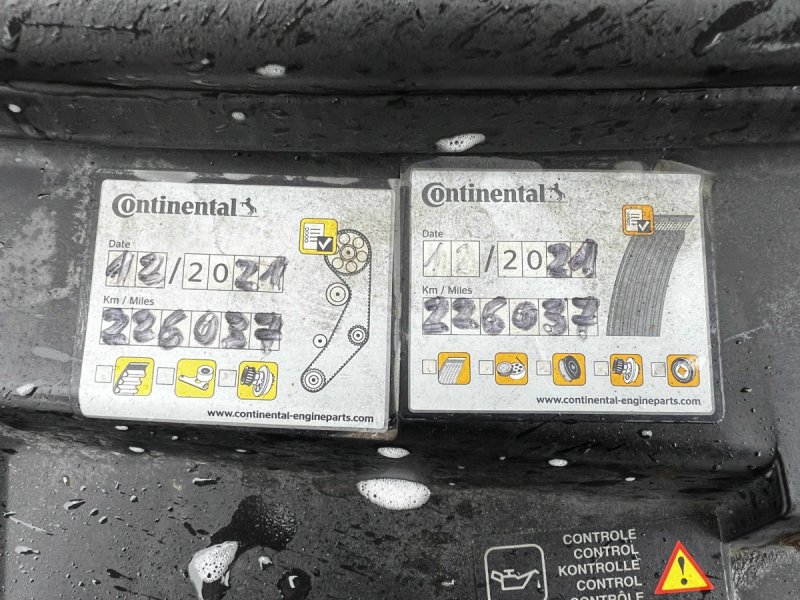 Opel Vivaro 2.5 CDTI L2H1 - 07