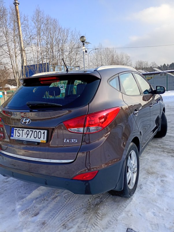 Hyundai ix35 1,6 benzyna - 03
