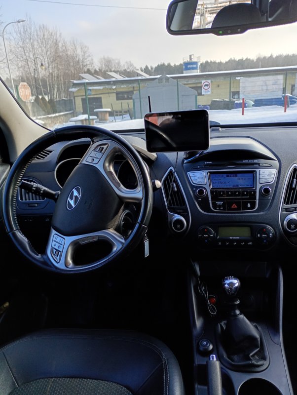 Hyundai ix35 1,6 benzyna - 05