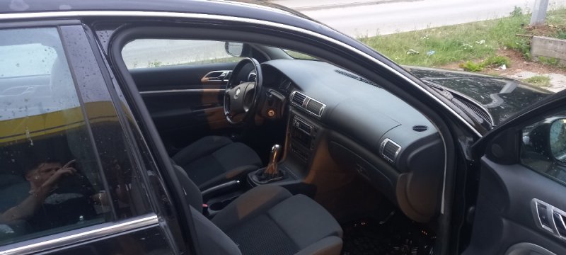Sprzedam Skoda Suberb 1, 2008 2.0 tdi - 03