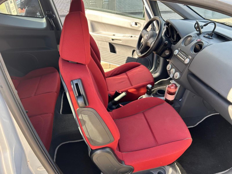 Mitsubishi Colt Mitsubishi Colt, 2005, automat - 04