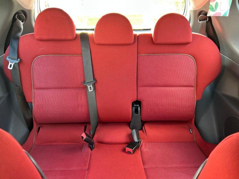 Mitsubishi Colt Mitsubishi Colt, 2005, automat - 05