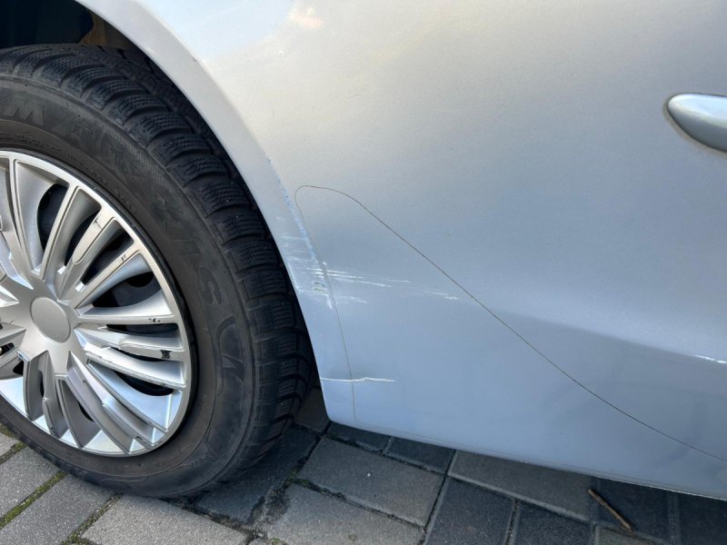 Mitsubishi Colt Mitsubishi Colt, 2005, automat - 06