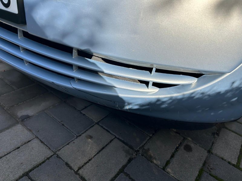 Mitsubishi Colt Mitsubishi Colt, 2005, automat - 07