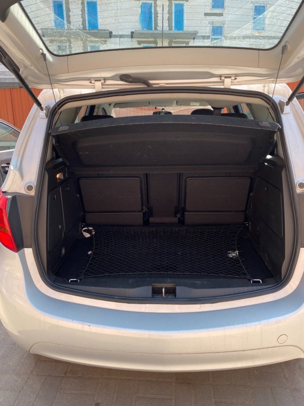 Sprzedam Opel Meriva - 02