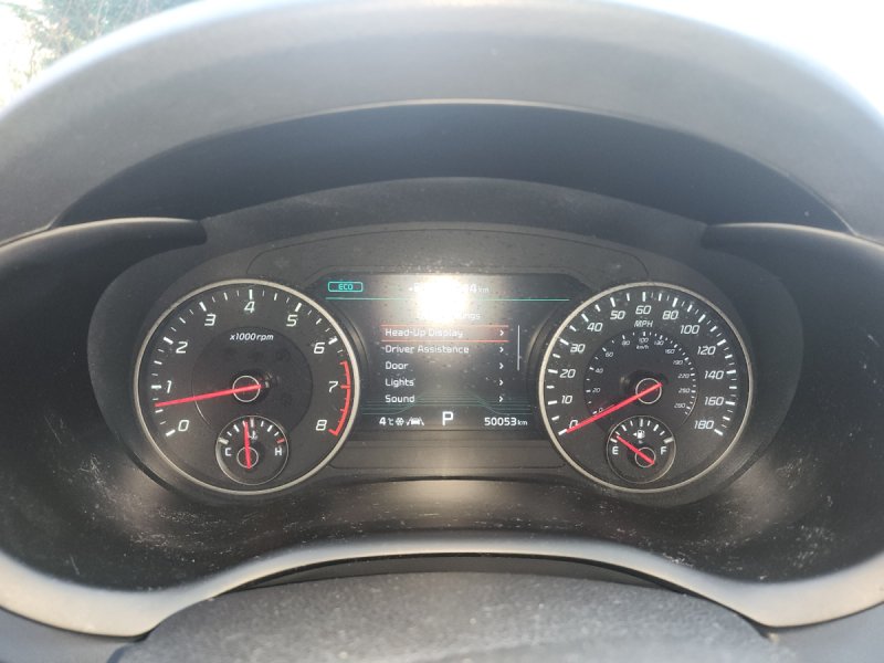 Sprzedam Kia Stinger GT2 3.3 - 01