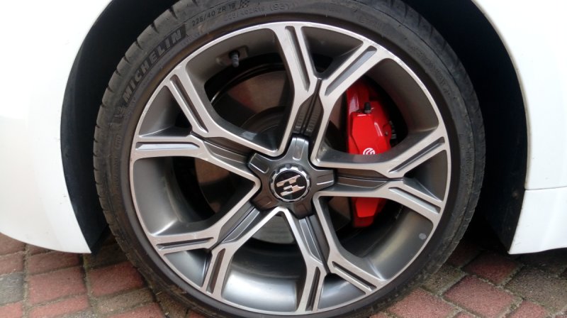 Sprzedam Kia Stinger GT2 3.3 - 04