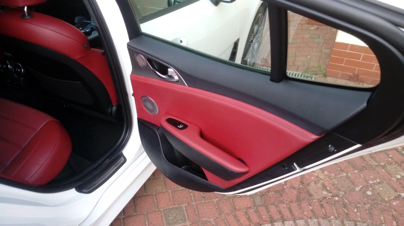 Sprzedam Kia Stinger GT2 3.3 - 08