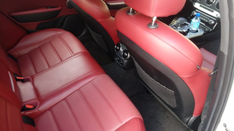 Sprzedam Kia Stinger GT2 3.3 - 09