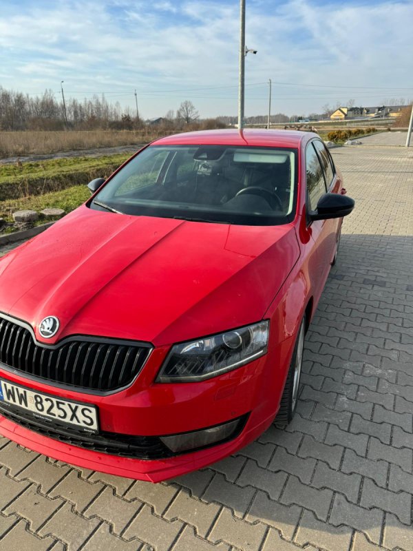 Sprzedam auto - 08