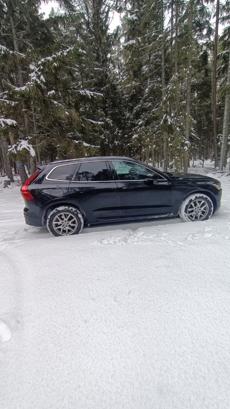 Sprzedam Volvo XC60 T6 AWD Momentum z 2018r - 09