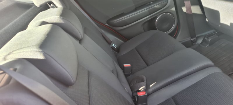 Sprzedam Hondę - 03