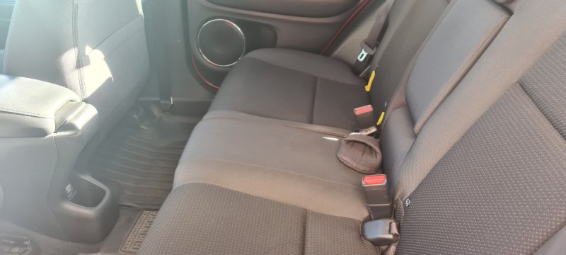 Sprzedam Hondę - 06