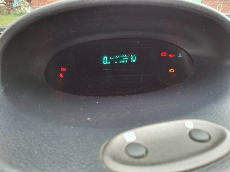 Toyota Yaris Verso - 02 Toyota Yaris Verso - 02