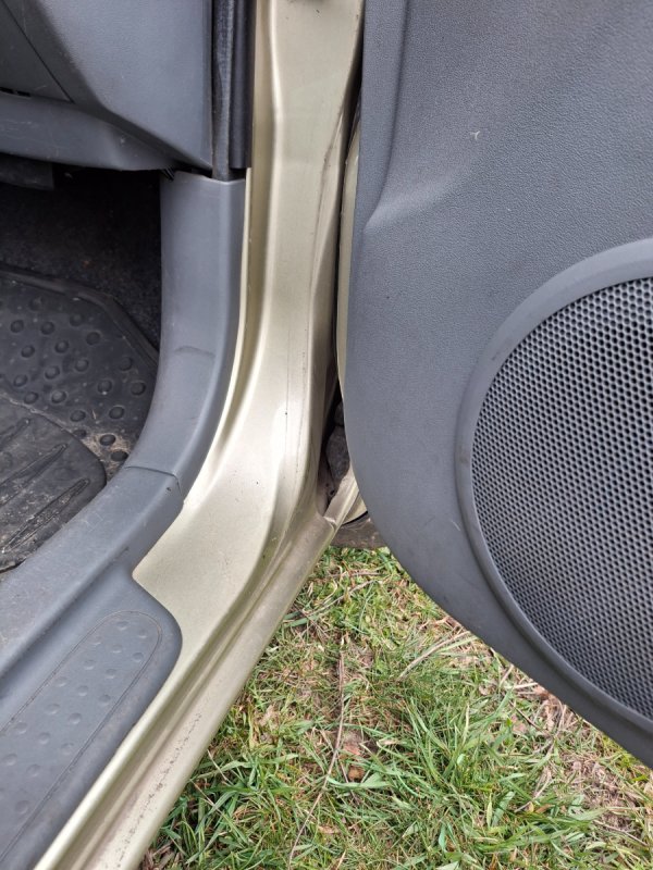 Toyota Yaris Verso - 04 Toyota Yaris Verso - 04