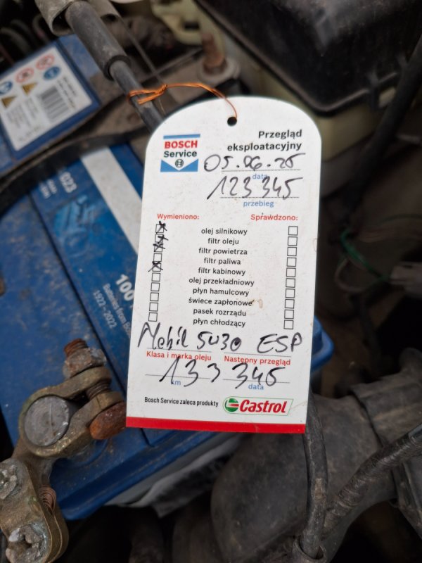 Toyota Yaris Verso - 05 Toyota Yaris Verso - 05