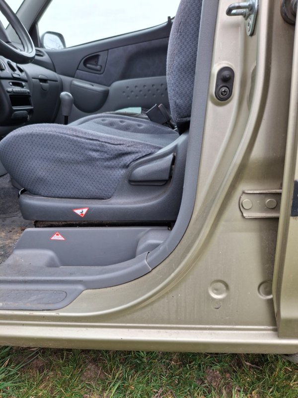 Toyota Yaris Verso - 08 Toyota Yaris Verso - 08