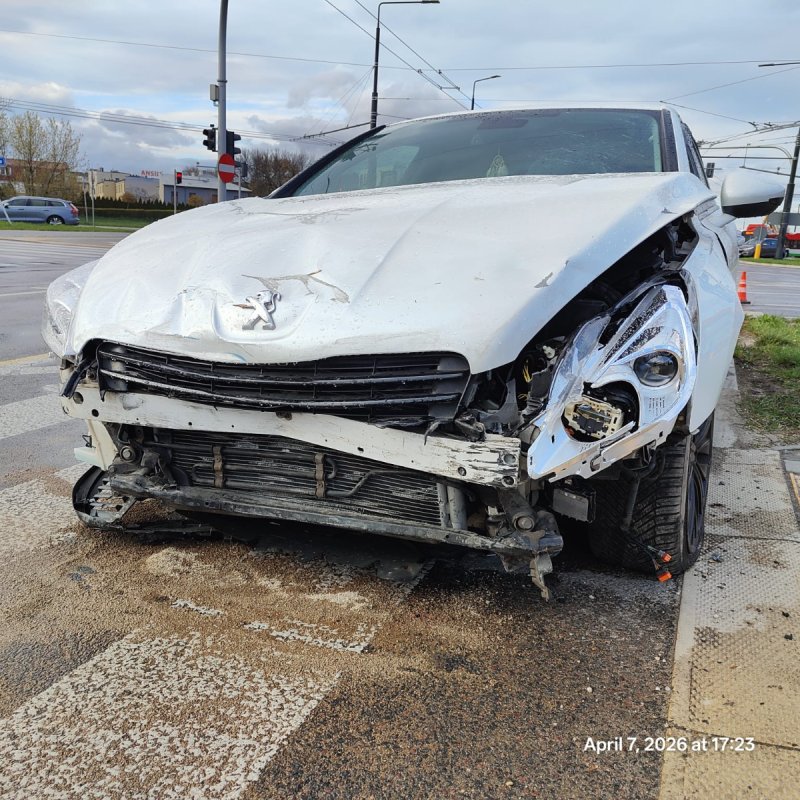 Peugeot 508 GT 2.2Hdi - 03 Peugeot 508 GT 2.2Hdi - 03