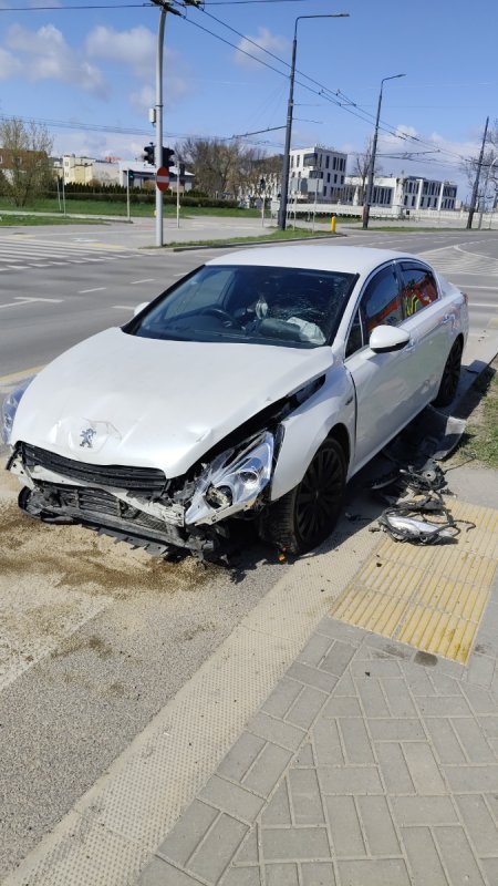 Peugeot 508 GT 2.2Hdi - 04 Peugeot 508 GT 2.2Hdi - 04