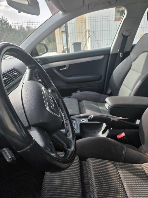 Audi a4 b7 2.0 tdi - 04