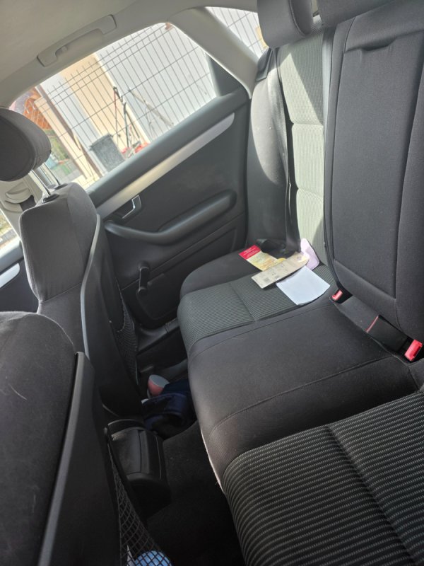 Audi a4 b7 2.0 tdi - 05