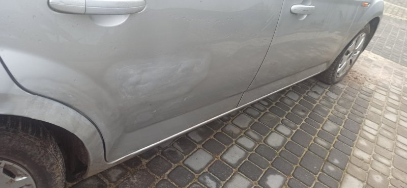 Ford Mondeo MK4 , 2.0