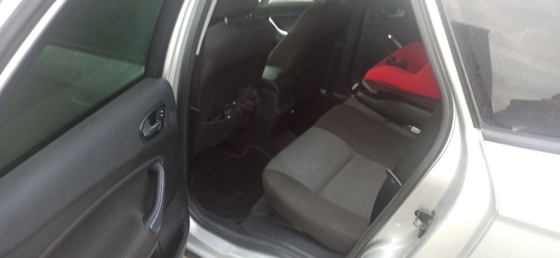 Ford Mondeo MK4 , 2.0 - 06