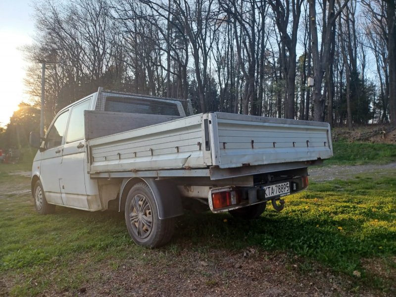 T5 2.5 TDI 2004r - 03