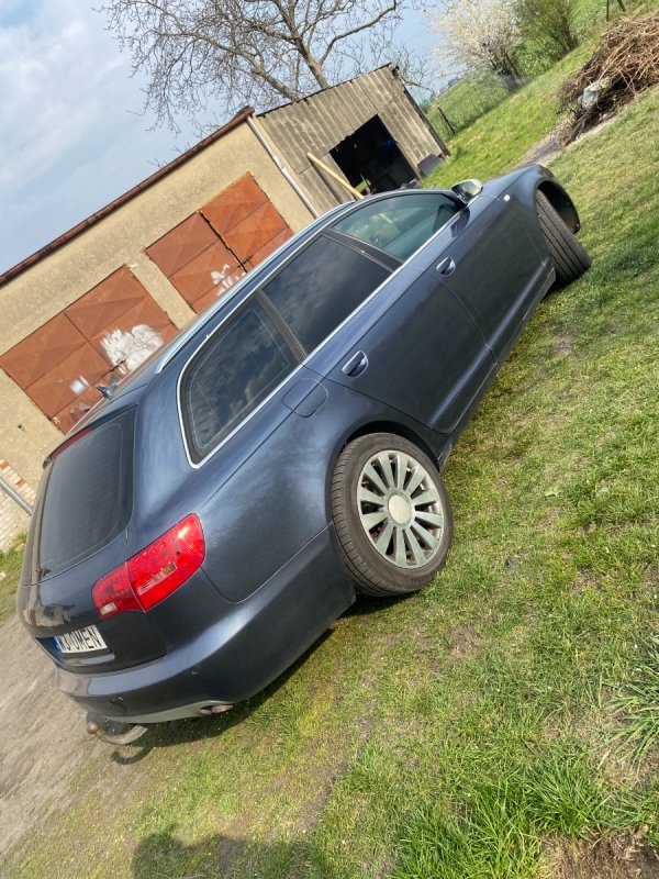 Audi A6 Avant 3.0 TDI Quattro Tiptronic - 03