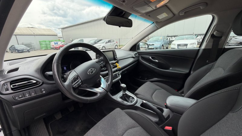 Hyundai i30 1.0 T GDI Smart - 05