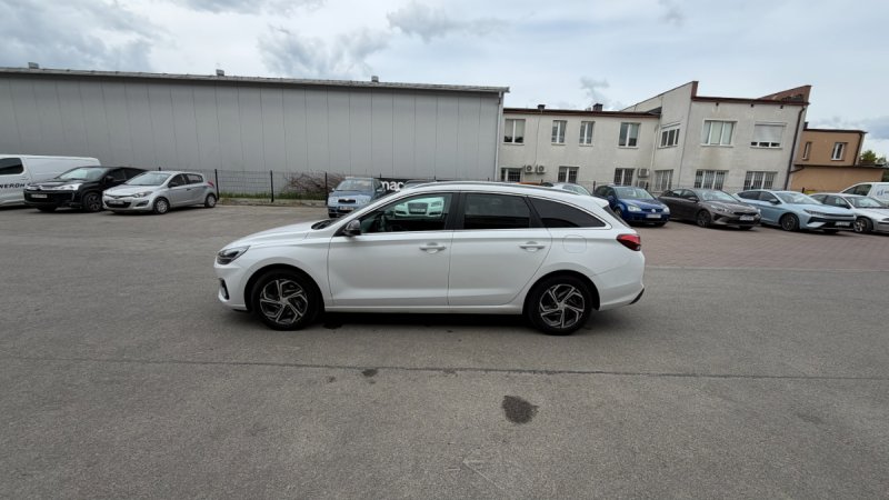 Hyundai i30 1.0 T GDI Smart - 07