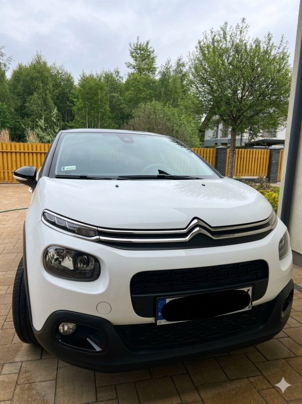 Citroen New C3 1.2 Ptech 82 Shine - 01