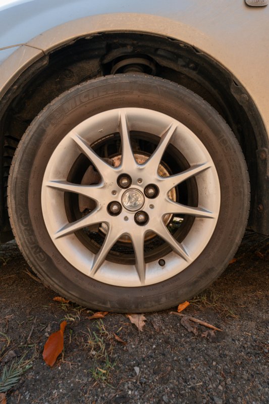 Toyota Corolla 1,4 Sport E12 Benz /LPG Gaz - 06