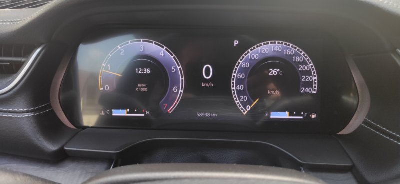 Jeep Grand Cherokee WL 3.6 Limited 2022 z LPG - 02