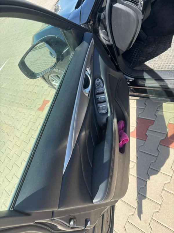 Infiniti Q50 2.2d na sprzedaż - 06