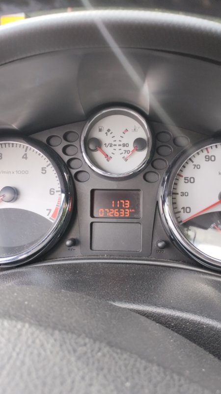 Sprzedam Peugeot 207
