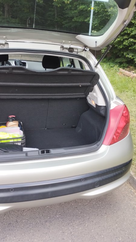 Sprzedam Peugeot 207 - 05