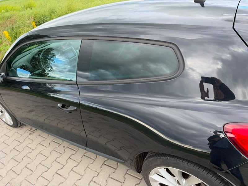 VW Scirocco 2.0 TSI 210 KM pierwszy właściciel - 01 VW Scirocco 2.0 TSI 210 KM pierwszy właściciel - 01