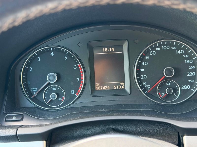 VW Scirocco 2.0 TSI 210 KM pierwszy właściciel - 07