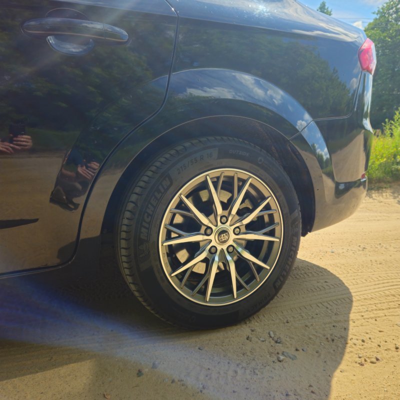 Ford Mondeo 1.6 160KM - 05