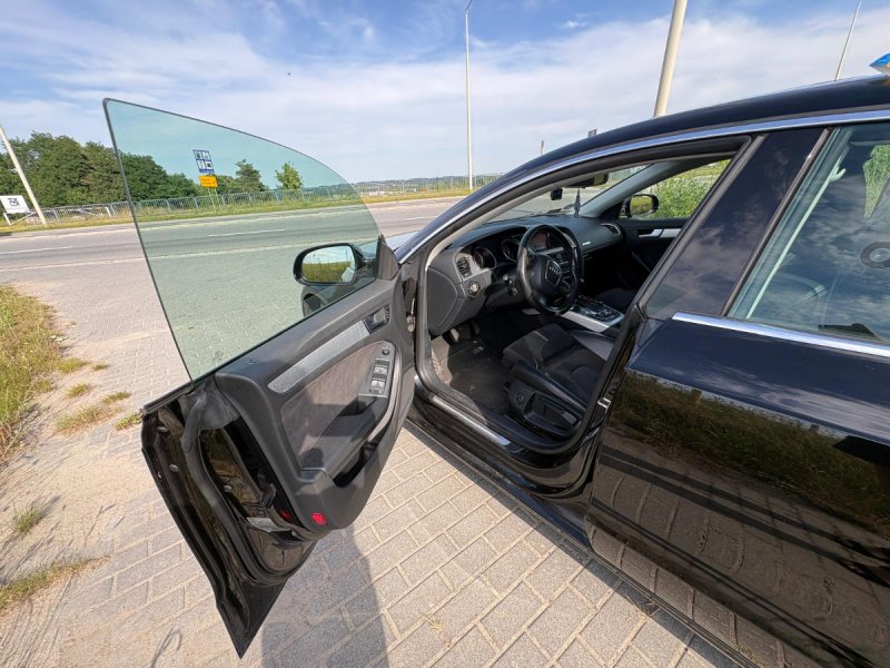 Audi a5 2009 2.0 tfsi benzyna automat - 05